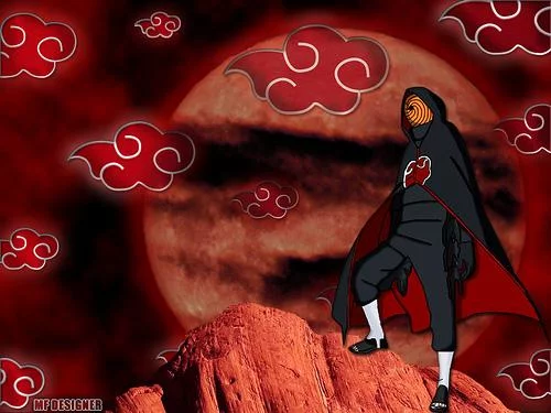 Free Download Naruto Tobi Live Wallpaper Page 1186293 (500 x 375)