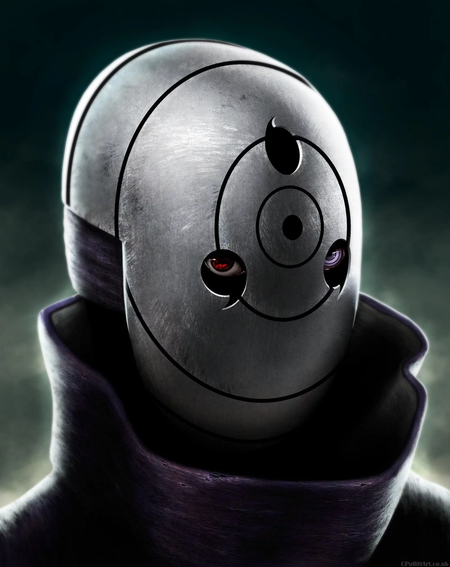 Free Download Naruto Tobi Live Wallpaper Page 1186298 (1526 x 1920)
