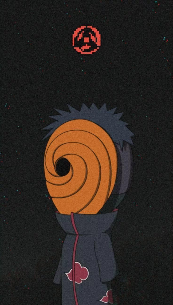 Free Download Naruto Tobi Live Wallpaper Page 1186311 (736 x 1297)