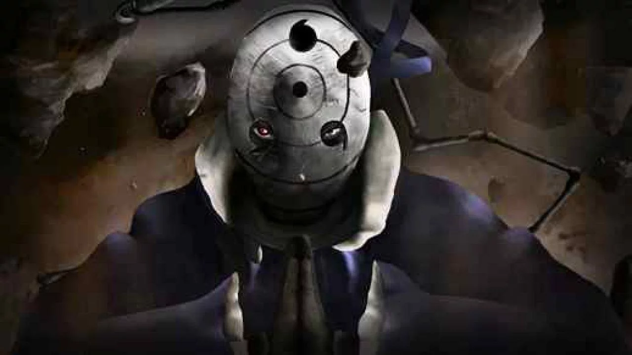 Free Download Naruto Tobi Live Wallpaper Page 1186316 (1280 x 720)