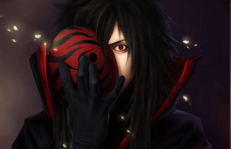 Free Download Naruto Tobi Live Wallpaper Page 1186318 (748 x 484)
