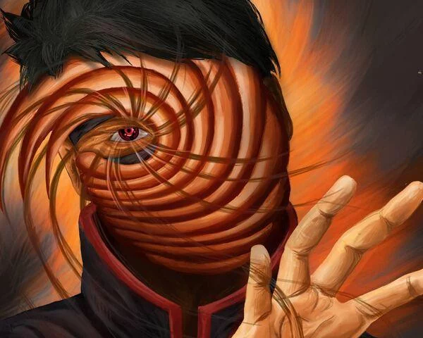 Free Download Naruto Tobi Live Wallpaper Page 1186323 (600 x 480)