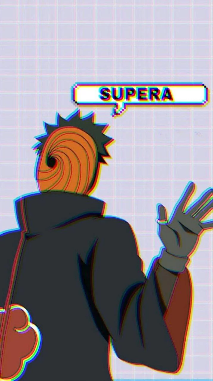 Free Download Naruto Tobi Phone Wallpaper Page 1186389 (715 x 1282)