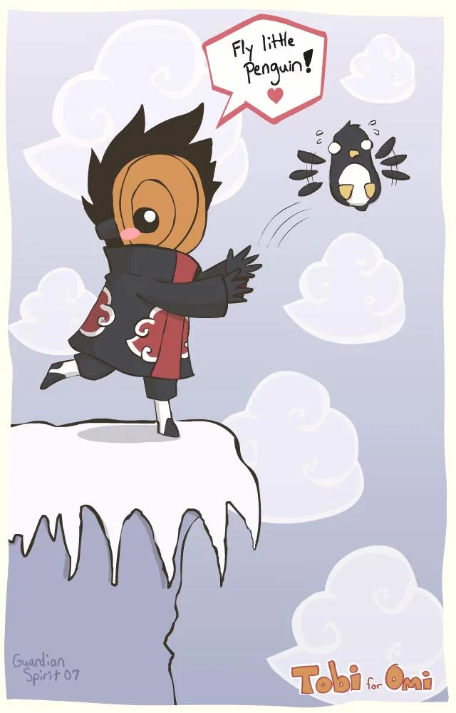 Free Download Naruto Tobi Phone Wallpaper Page 1186390 (640 x 1000)