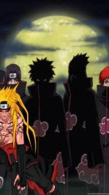Free Download Naruto Tobi Wallpapers Hd Page 1186411 (360 x 640)