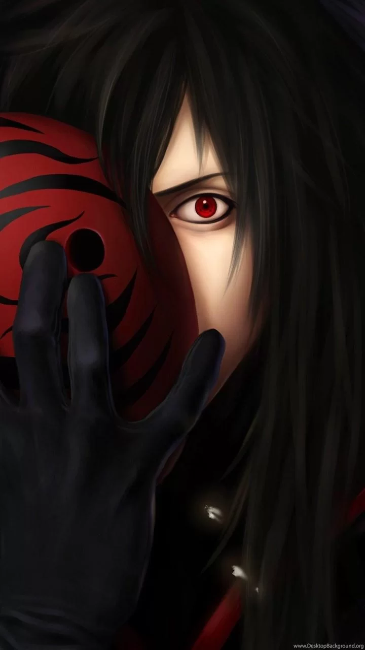 Free Download Naruto Tobi Wallpaper Hd Mobile Page 1186441 (720 x 1280)