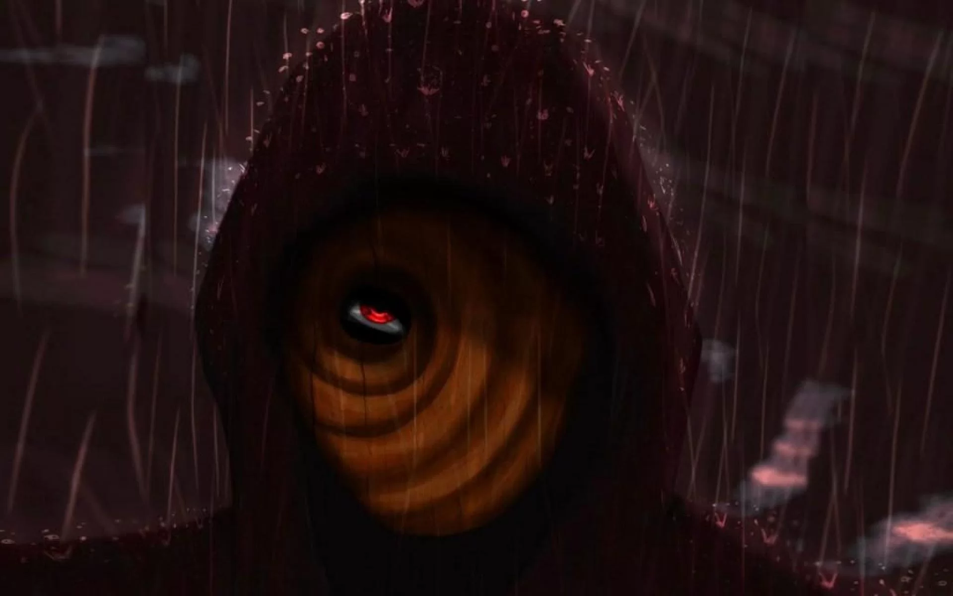 Free Download Naruto Tobi Wallpaper Hd Page 1186458 (1920 x 1200)