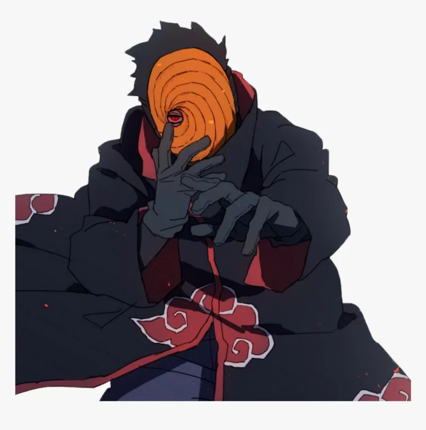 Free Download Naruto Tobi Wallpaper Hd Page 1186476 (860 x 868)