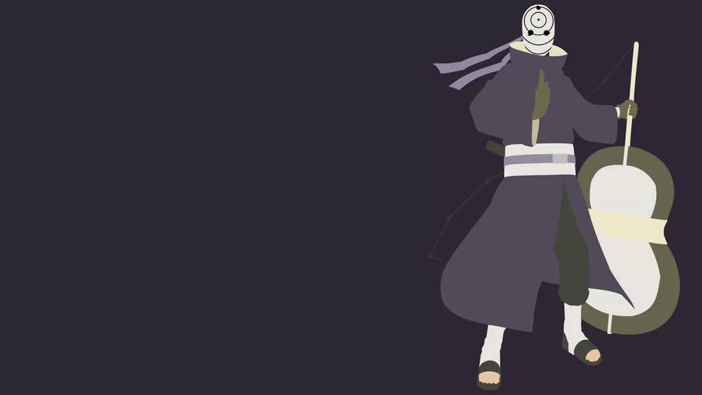 Free Download Naruto Tobi Wallpaper Hd Page 1186482 (1024 x 576)