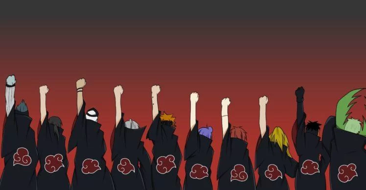 Free Download Naruto Tobi Wallpaper Hd Page 1186483 (748 x 389)