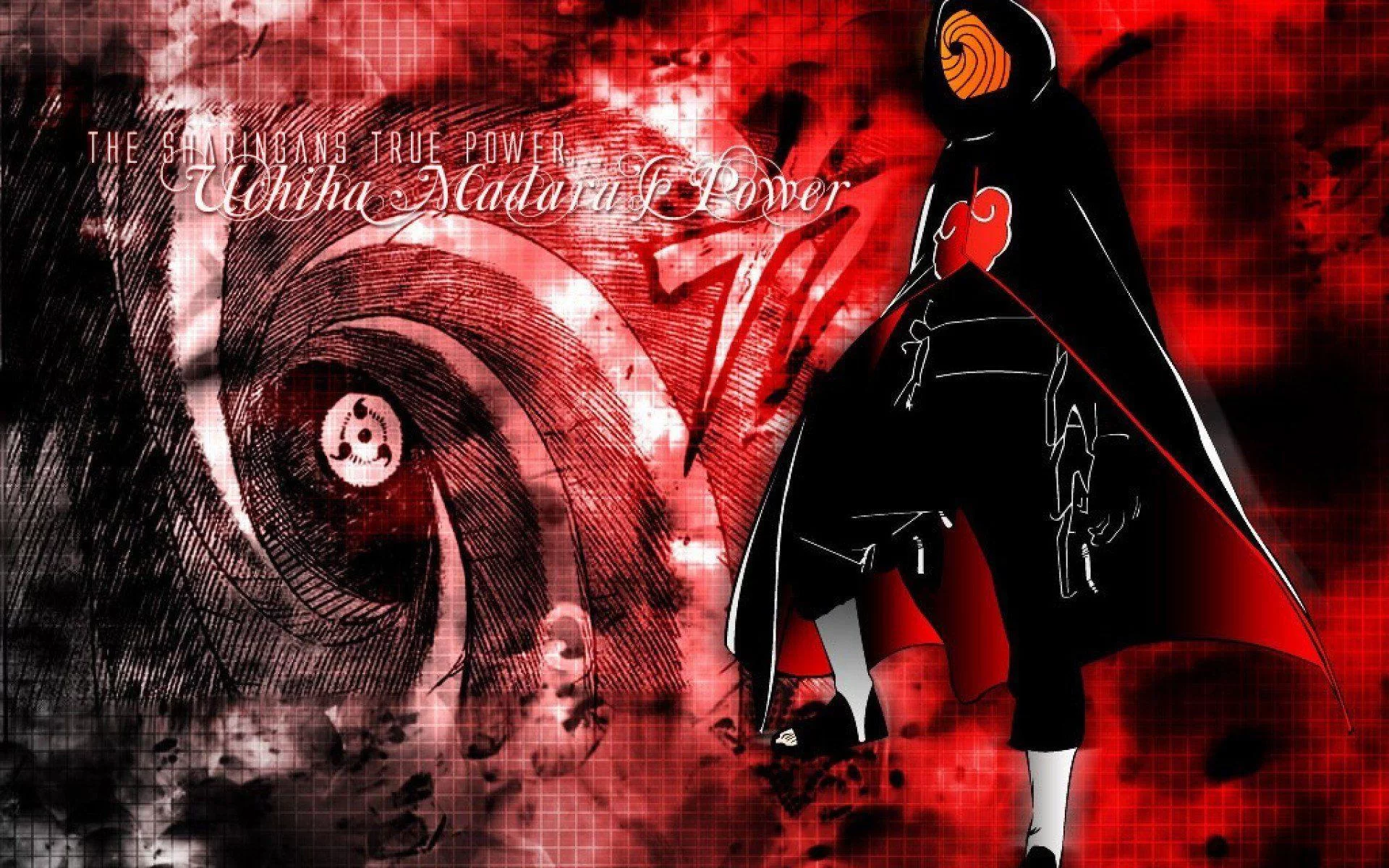 Free Download Naruto Tobi Wallpaper Hd Page 1186484 (1920 x 1200)