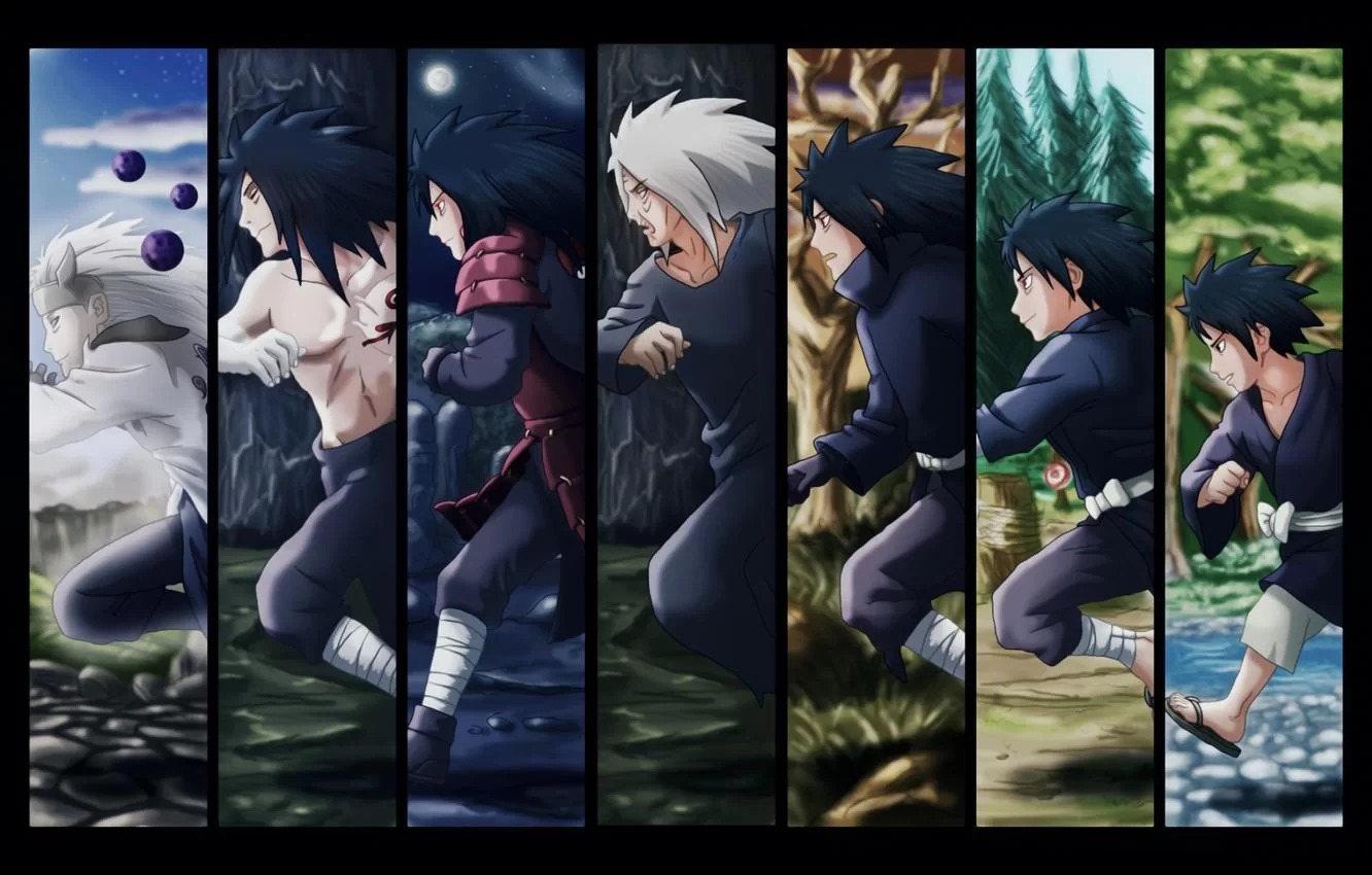 Free Download Naruto Tobi Wallpapers Hd Page 1186525 (1332 x 850)