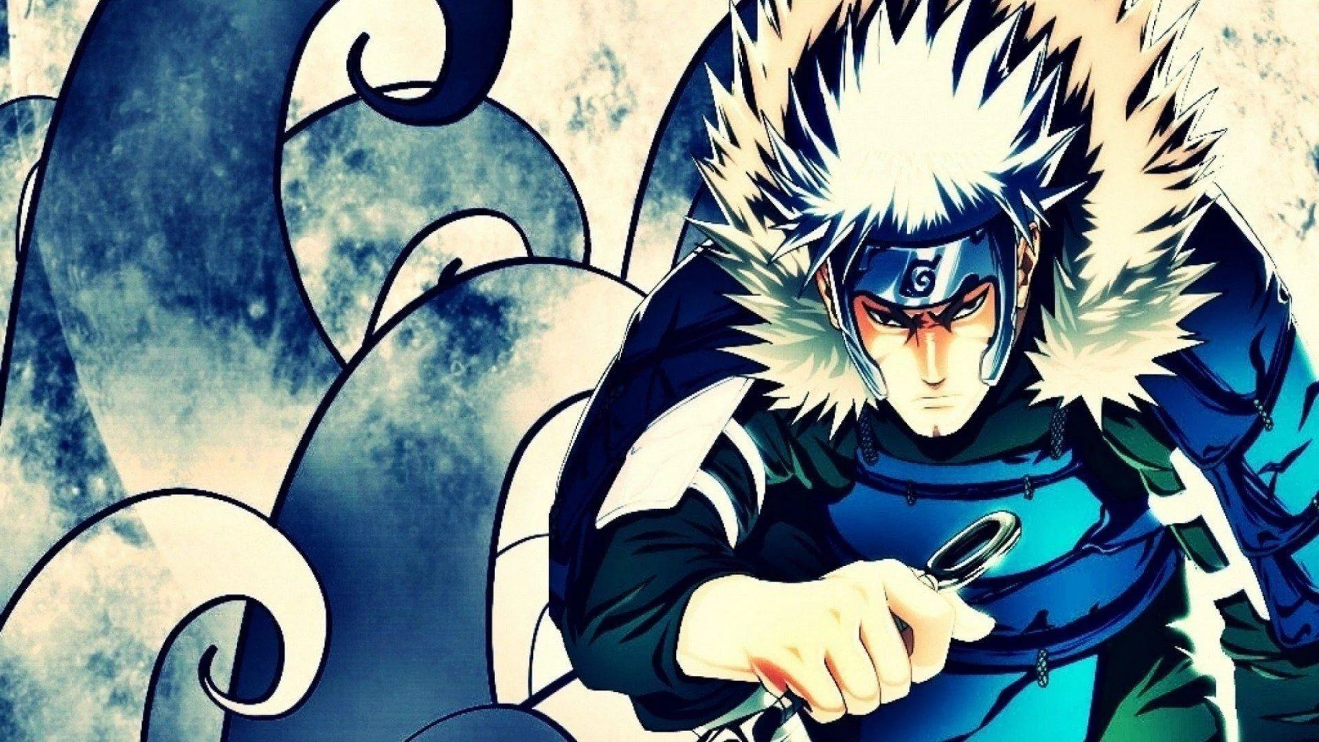 Free Download Naruto Tobirama Hd Wallpaper Page 1186533 (1920 x 1080)