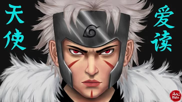 Free Download Naruto Tobirama Hd Wallpaper Page 1186536 (728 x 409)