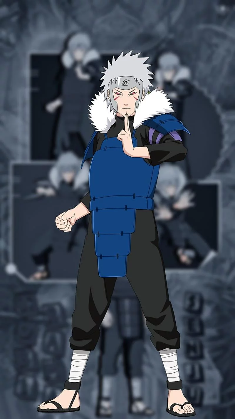 Free Download Naruto Tobirama Hd Wallpaper Page 1186537 (800 x 1422)