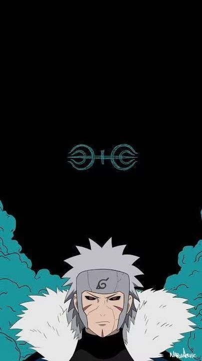 Free Download Naruto Tobirama Hd Wallpaper Page 1186549 (404 x 720)