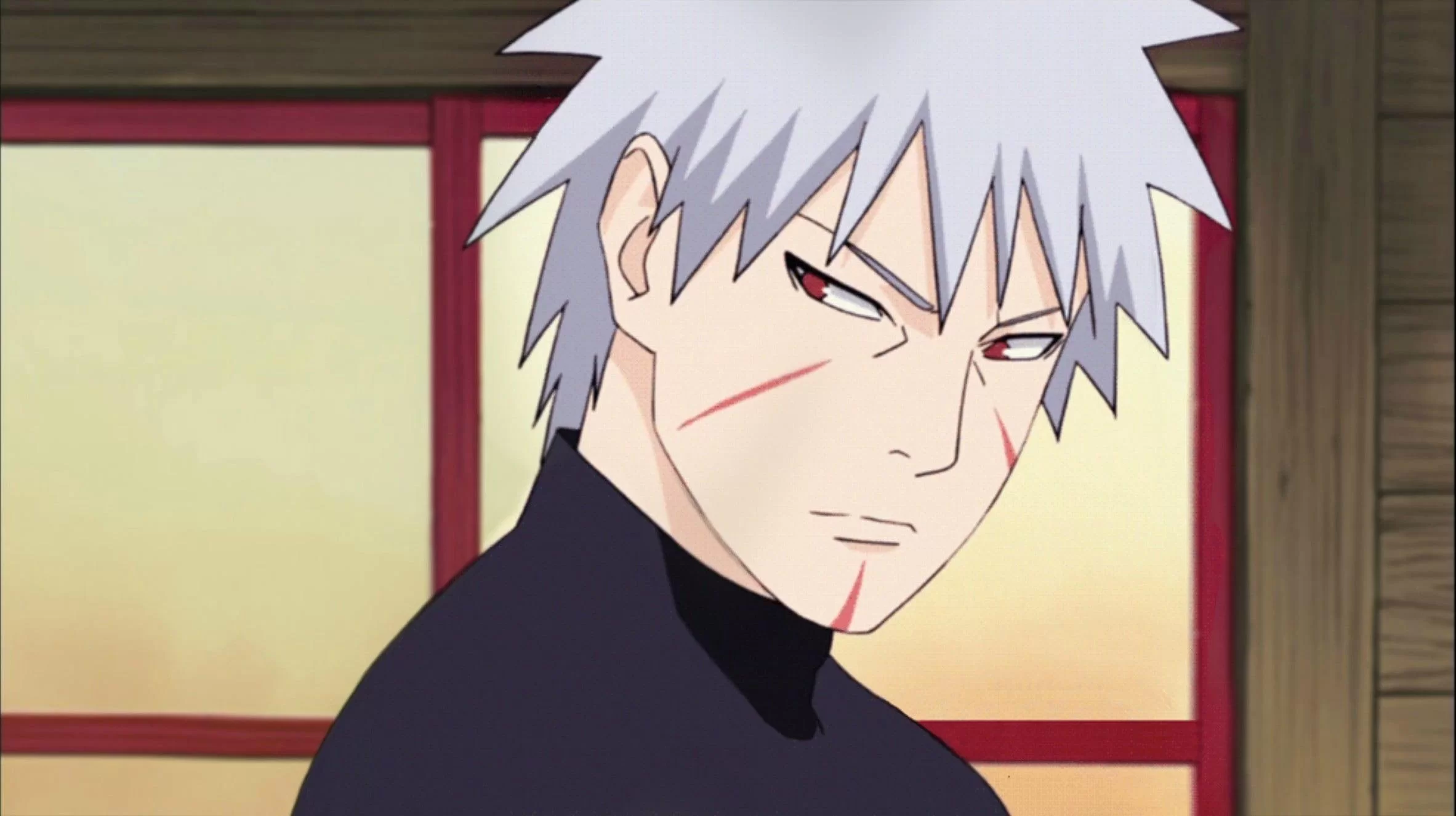 Free Download Naruto Tobirama Hd Wallpaper Page 1186561 (2365 x 1326)
