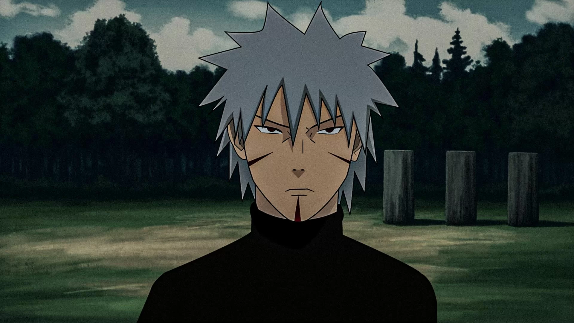 Free Download Naruto Tobirama Hd Wallpaper Page 1186566 (1920 x 1080)