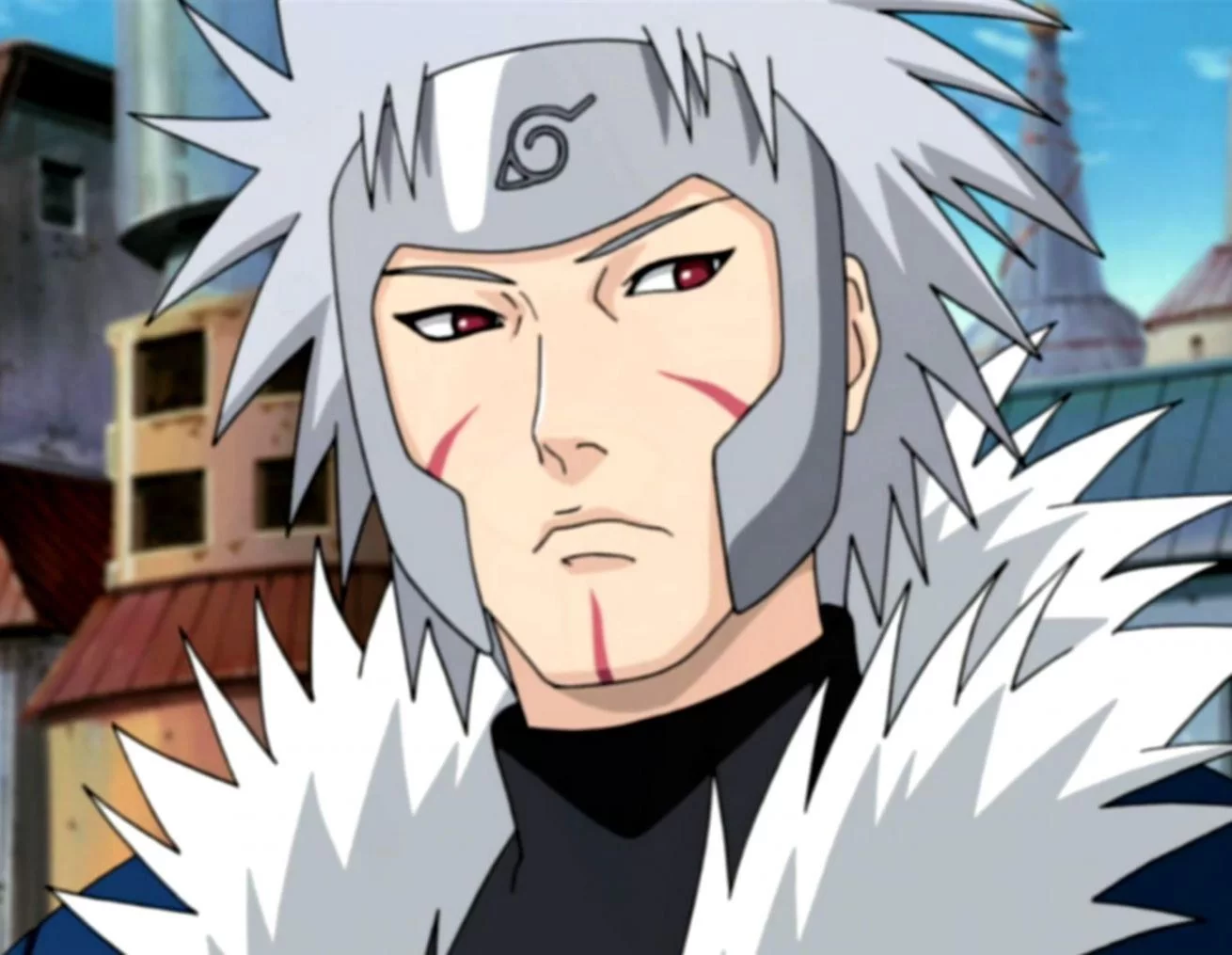 Free Download Naruto Tobirama Hd Wallpaper Page 1186570 (1310 x 1015)