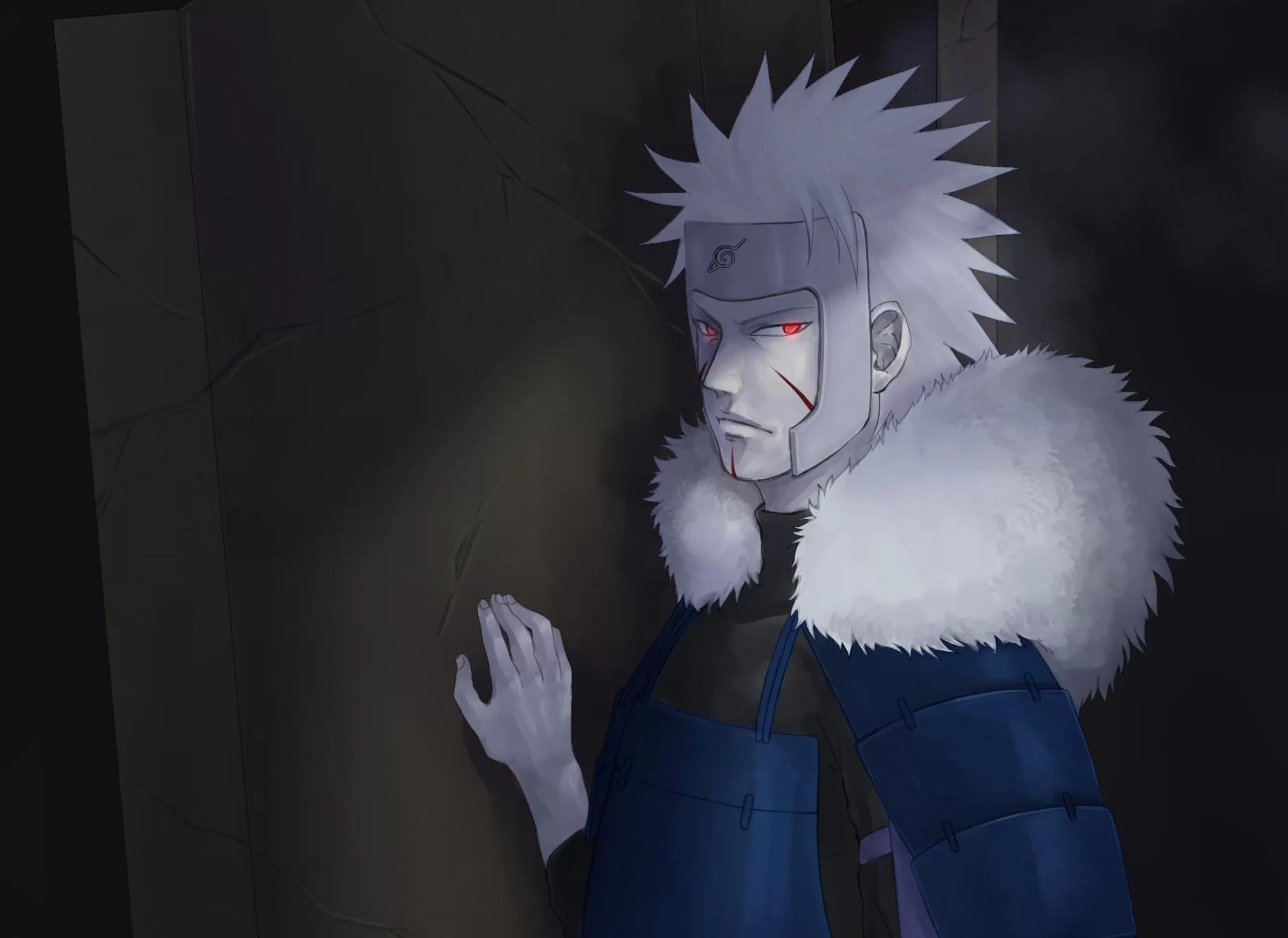Free Download Naruto Tobirama Hd Wallpaper Page 1186572 (2031 x 1480)