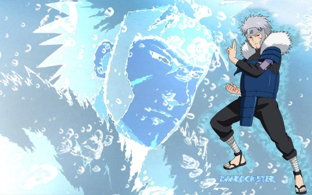 Free Download Naruto Tobirama Hd Wallpaper Page 1186587 (1280 x 800)