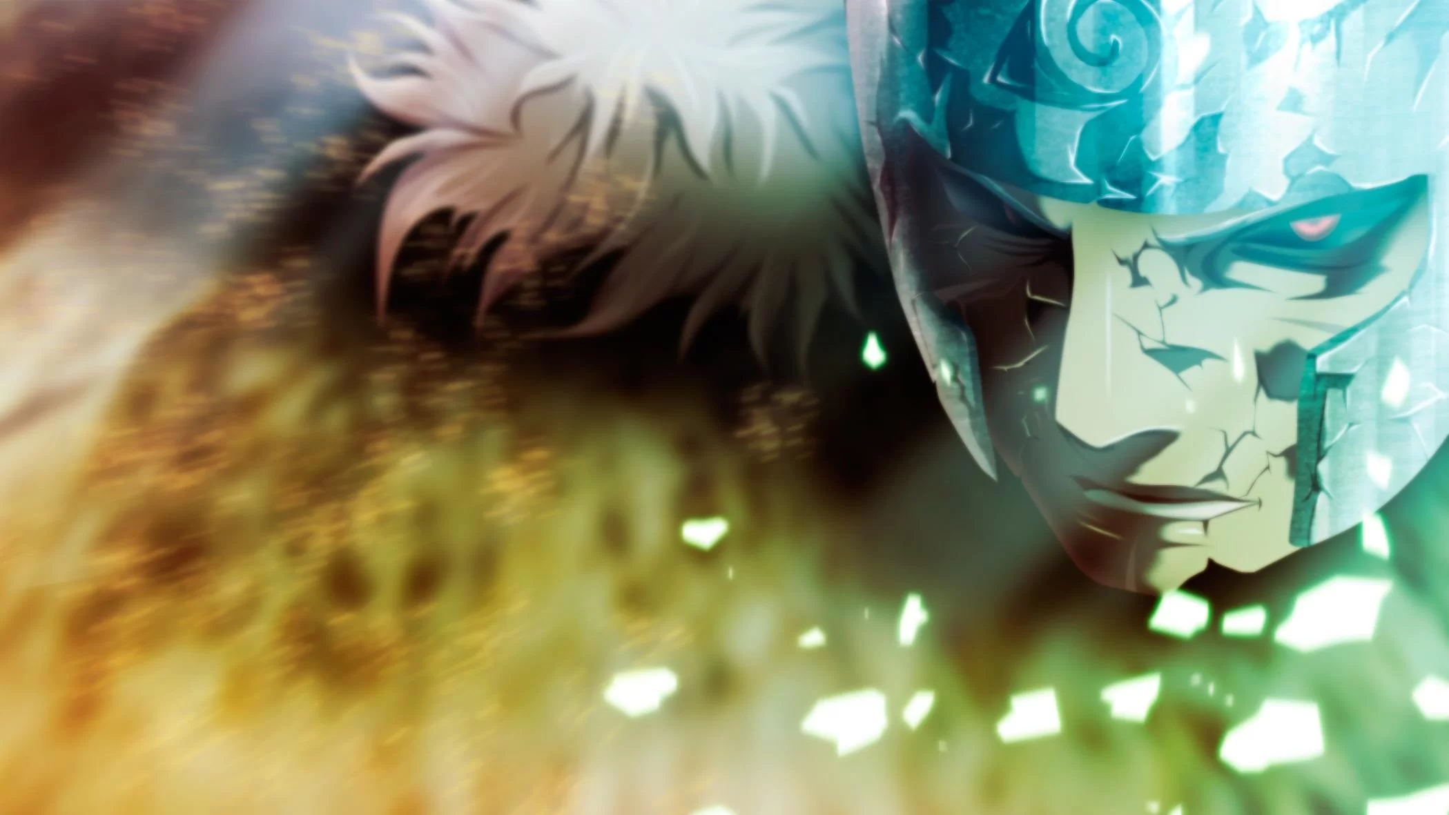 Free Download Naruto Tobirama Hd Wallpaper Page 1186588 (2099 x 1181)