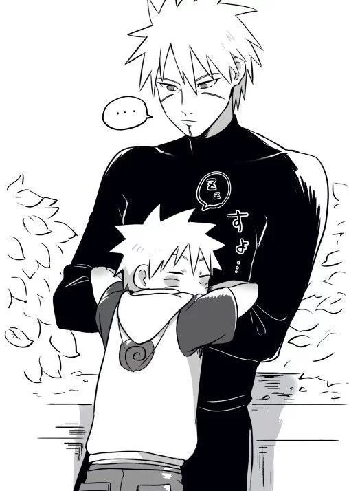 Free Download Naruto Tobirama Hd Wallpaper Page 1186593 (508 x 714)