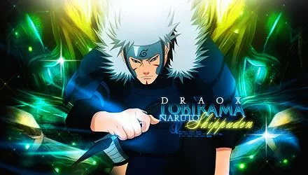 Free Download Naruto Tobirama Hd Wallpaper Page 1186598 (440 x 250)