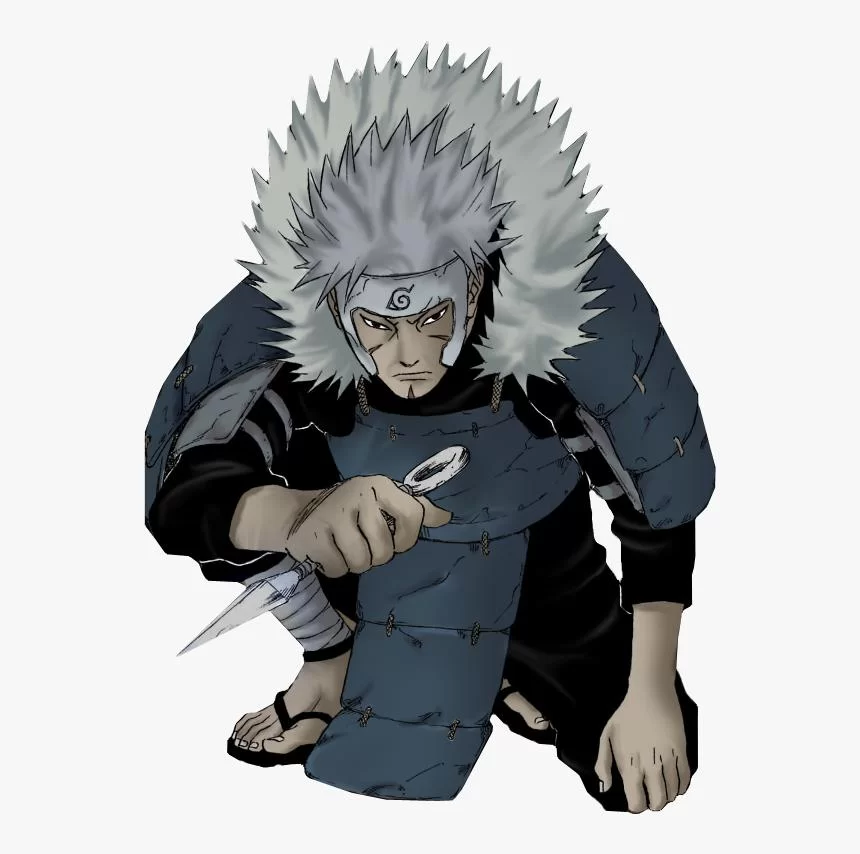 Free Download Naruto Tobirama Hd Wallpaper Page 1186607 (860 x 854)