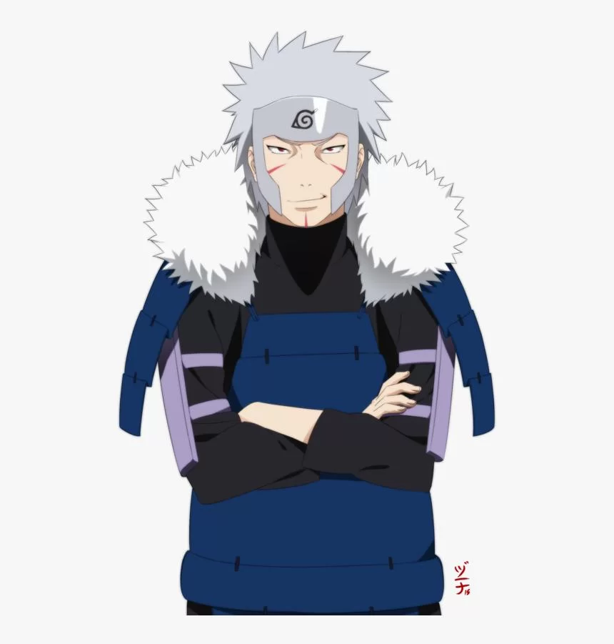 Free Download Naruto Tobirama Hd Wallpaper Page 1186611 (860 x 901)