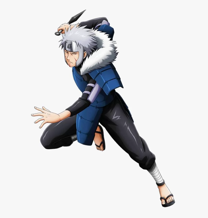 Free Download Naruto Tobirama Hd Wallpaper Page 1186614 (860 x 904)