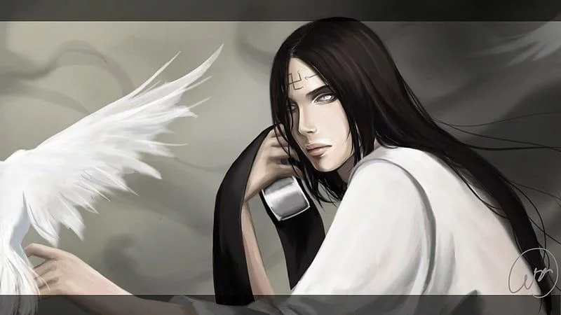 Free Download Naruto Trapped In Screen Wallpaper Page 1186627 (800 x 450)