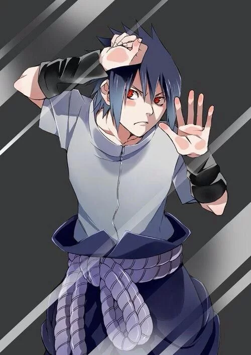 Free Download Naruto Trapped In Screen Wallpaper Page 1186628 (500 x 708)