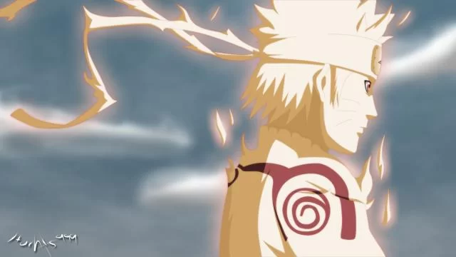 Free Download Naruto Trapped In Screen Wallpaper Page 1186639 (640 x 360)