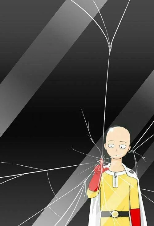Free Download Naruto Trapped In Screen Wallpaper Page 1186641 (500 x 734)