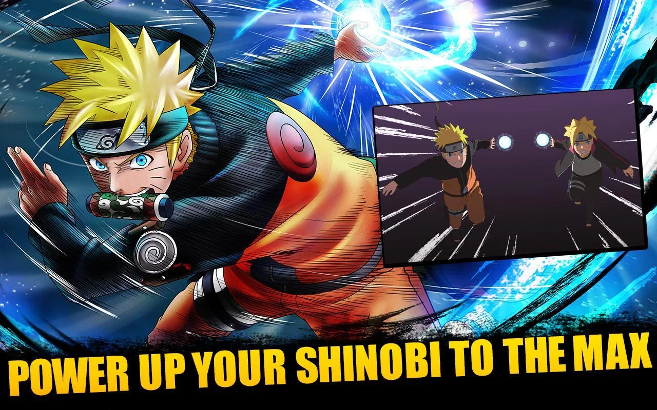 Free Download Naruto Wallpaper Telegram Channel Page 1186669 (1280 x 800)