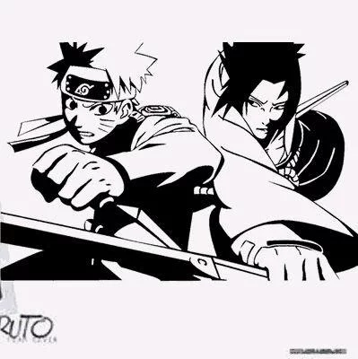 Free Download Naruto Tribal Logo Wallpaper Page 1186670 (399 x 400)