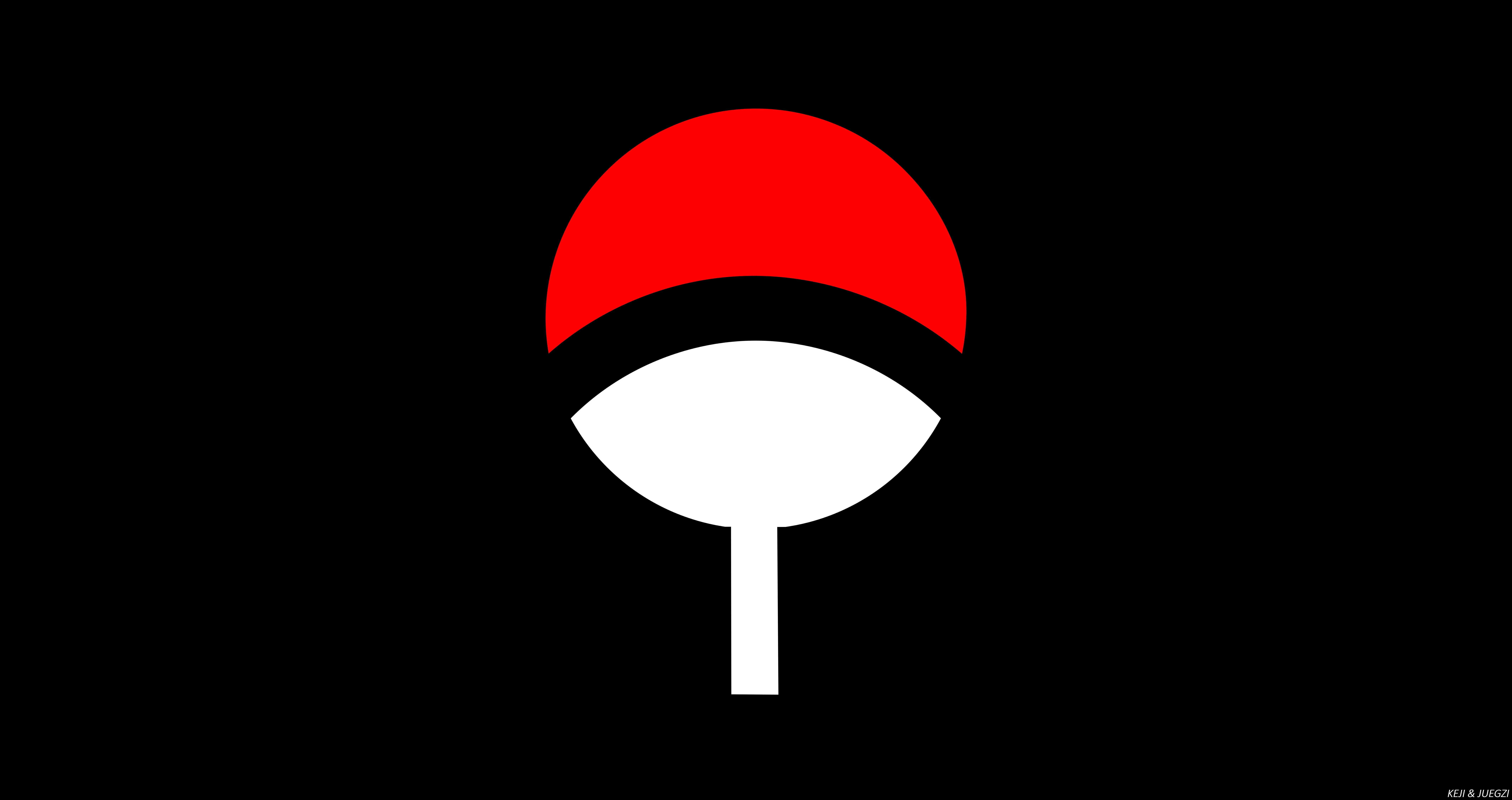 Free Download Naruto Uchiha Clan Symbol Wallpaper Page 1187048 (8500 x 4500)