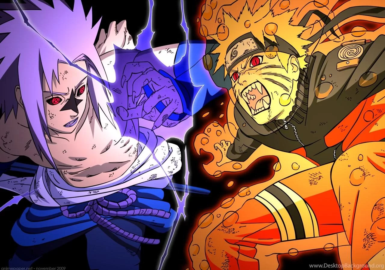 Free Download Naruto Triple Monitor Wallpaper Page 1187249 (1280 x 900)