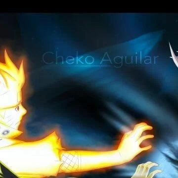 Free Download Naruto Triple Monitor Wallpaper Page 1187263 (360 x 360)