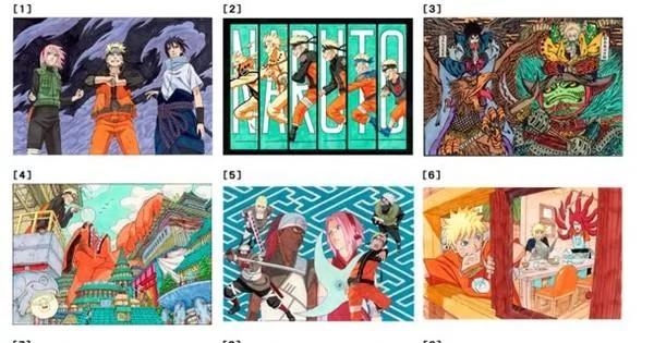 Free Download Naruto Triple Monitor Wallpaper Page 1187266 (600 x 315)