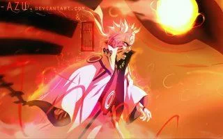 Free Download Naruto Triple Monitor Wallpaper Page 1187271 (320 x 200)