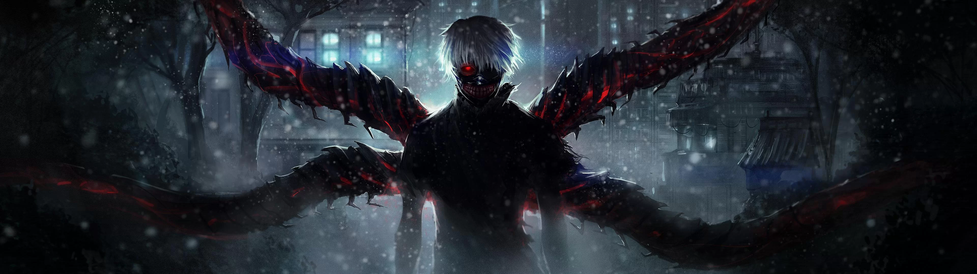 Free Download Naruto Triple Monitor Wallpaper Page 1187275 (3840 x 1080)