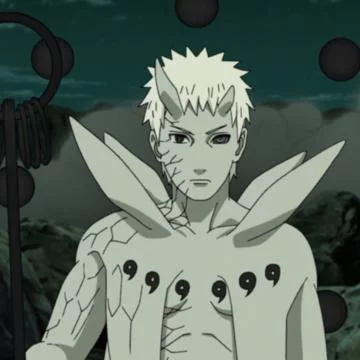 Free Download Naruto Truth Seeking Balls Hd Wallpaper Page 1189900 (360 x 360)