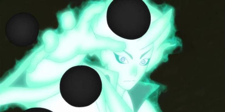 Free Download Naruto Truth Seeking Balls Hd Wallpaper Page 1189909 (740 x 370)