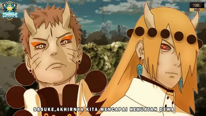 Free Download Naruto Truth Seeking Balls Hd Wallpaper Page 1189927 (720 x 406)