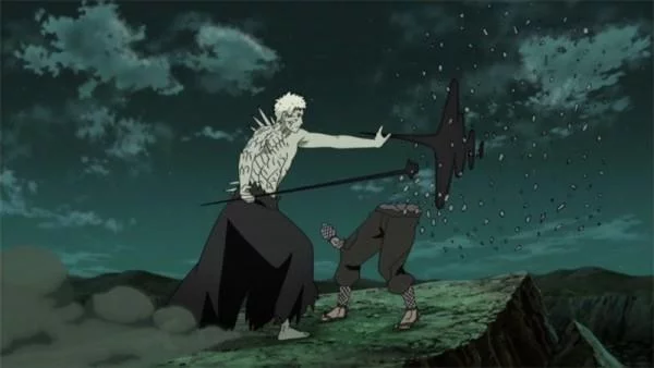 Free Download Naruto Truth Seeking Balls Hd Wallpaper Page 1189930 (600 x 338)