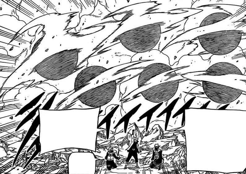 Free Download Naruto Truth Seeking Balls Hd Wallpaper Page 1189949 (796 x 562)