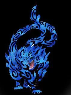 Free Download Naruto Two Tails Wallpaper Page 1189973 (236 x 314)