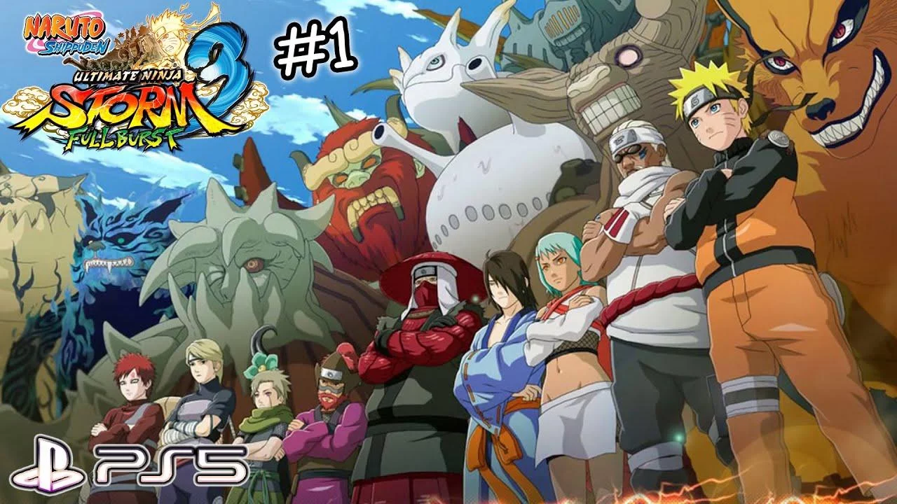 Free Download Naruto Two Tails Wallpaper Page 1189982 (1280 x 720)